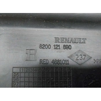 Recambio de torpedo para opel movano chasis - volquete, medio 3.5t referencia OEM IAM 8200121690 IZQUIERDA 