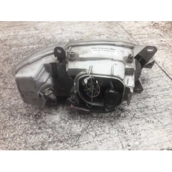 Recambio de faro izquierdo para ford escort berl./turnier atlanta berlina referencia OEM IAM   