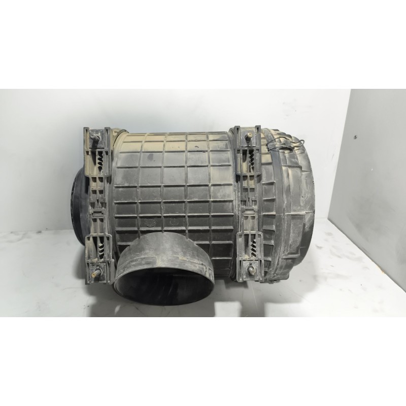 Recambio de filtro aire para renault magnum ab diesel referencia OEM IAM 5010626191 - Blanco 6