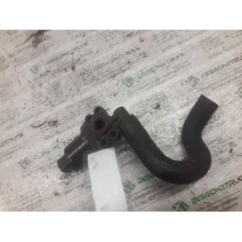 Recambio de valvula ralenti para mg serie 200 (rf) 216 si (5-ptas.) referencia OEM IAM  5 PINS 