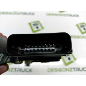 Recambio de motor elevalunas trasero derecho para seat leon (1m1) 1.9 tdi referencia OEM IAM 0536006001  