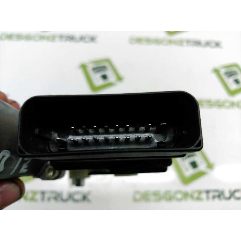 Recambio de motor elevalunas trasero derecho para seat leon (1m1) 1.9 tdi referencia OEM IAM 0536006001 2
