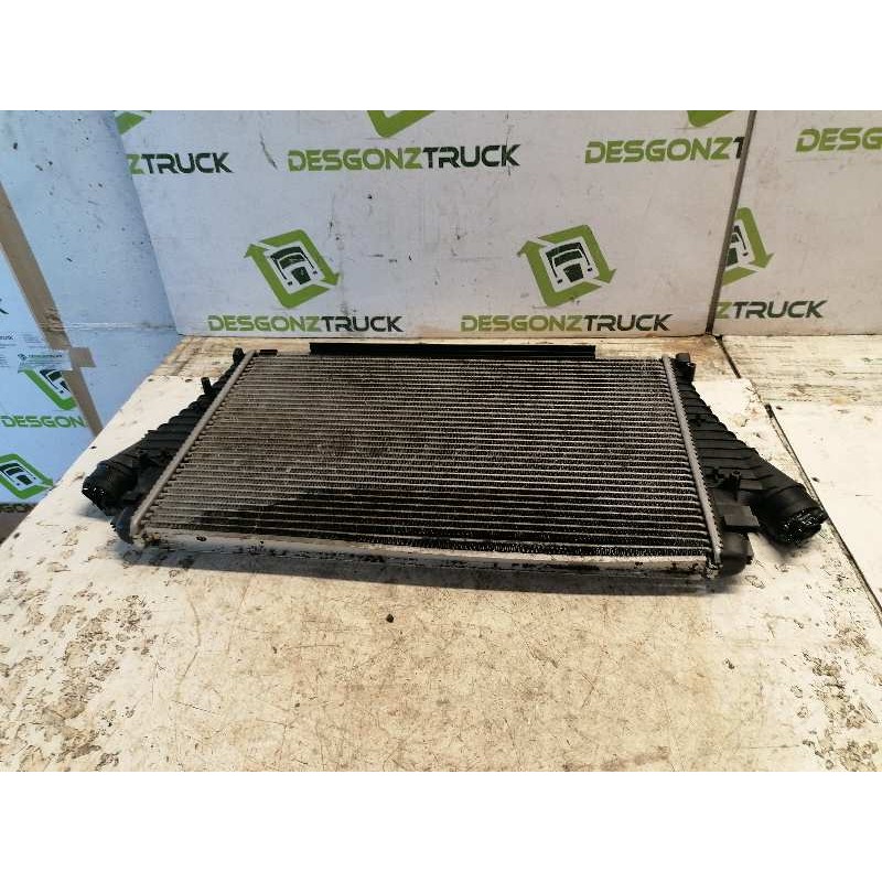 Recambio de intercooler para opel vectra c berlina cosmo referencia OEM IAM - Gris 2