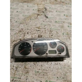 CUADRO INSTRUMENTOS BM477 0Y19924 