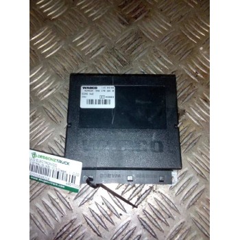 MODULO ELECTRONICO 4461702010 CENTRALITA ECAS