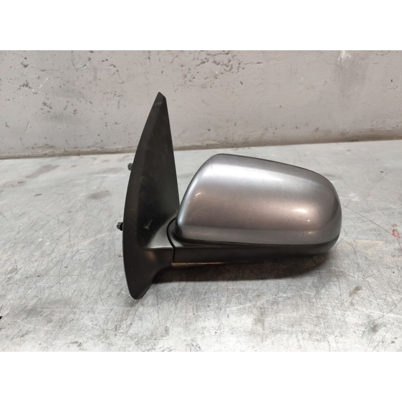 Recambio de retrovisor izquierdo para chevrolet aveo ls referencia OEM IAM  ELECTRICO 5 PINS 3