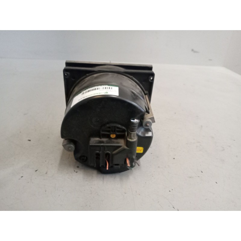 Recambio de tacografo para iveco eurocargo 5.9 diesel referencia OEM IAM 13182480 5010232235 3053156 - Blanco 3