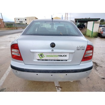 skoda octavia i (1u2) del año 2001