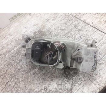 Recambio de faro izquierdo para ford escort berl./turnier atlanta berlina referencia OEM IAM   