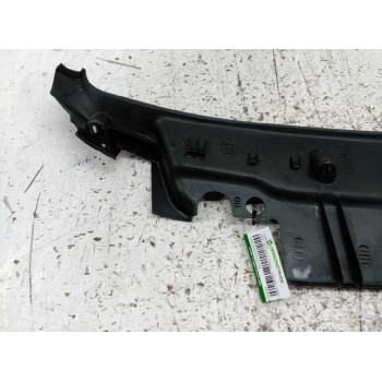 Recambio de torpedo para opel movano chasis - volquete, medio 3.5t referencia OEM IAM 8200121690 IZQUIERDA 