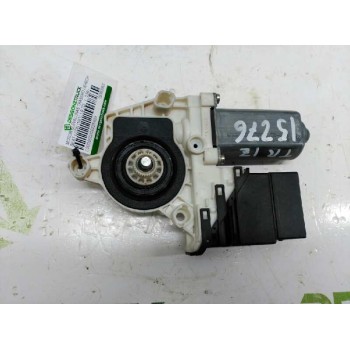 Recambio de motor elevalunas trasero derecho para seat leon (1m1) 1.9 tdi referencia OEM IAM 0536006001  