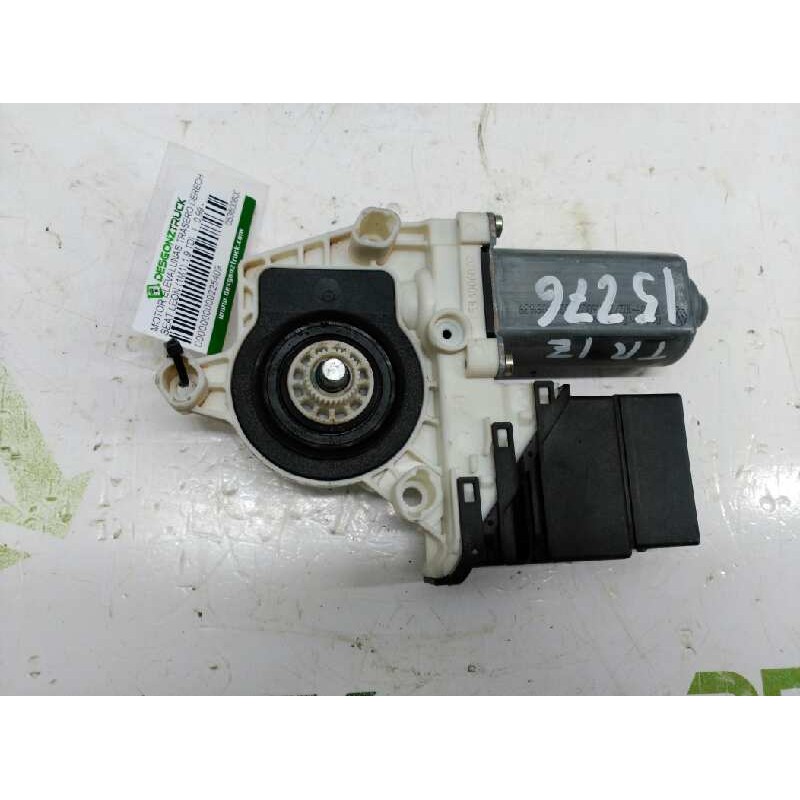 Recambio de motor elevalunas trasero derecho para seat leon (1m1) 1.9 tdi referencia OEM IAM 0536006001 3