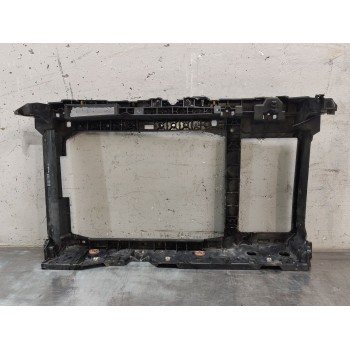 Recambio de panel frontal para peugeot 208 ii (ub_, up_, uw_, uj_) 1.5 bluehdi 100 referencia OEM IAM   