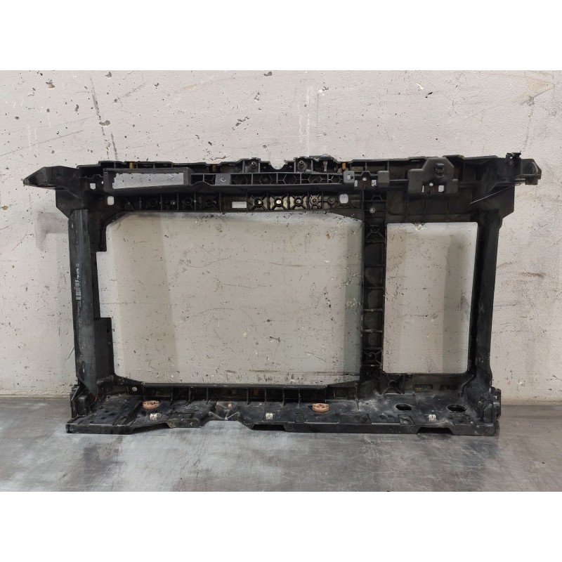 Recambio de panel frontal para peugeot 208 ii (ub_, up_, uw_, uj_) 1.5 bluehdi 100 referencia OEM IAM - Blanco 4