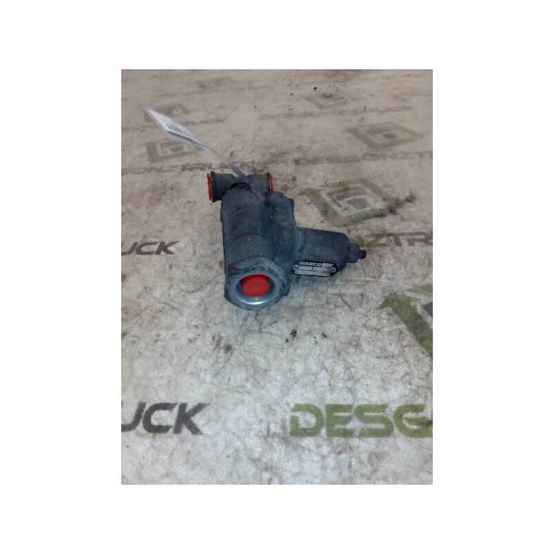 Recambio de valvula aire para . montenegro schc-3s-11.0 referencia OEM IAM 4341001250 4901 6.00R - Azul 2