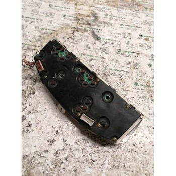 Recambio de cuadro instrumentos para nissan almera (n16/e) 2.2 16v turbodiesel cat referencia OEM IAM BM477 0Y19924 