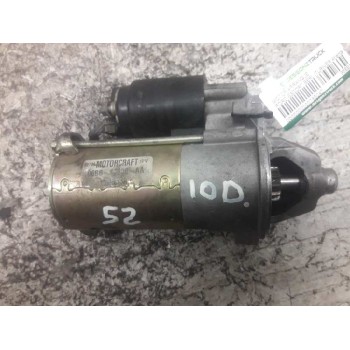 MOTOR ARRANQUE 96BB11000AA 7295BA 10 DIENTES