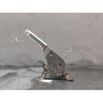 Recambio de palanca freno de mano para renault megane ii coupe/cabrio authentique referencia OEM IAM   