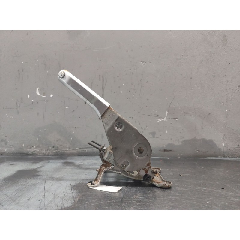 Recambio de palanca freno de mano para renault megane ii coupe/cabrio authentique referencia OEM IAM   