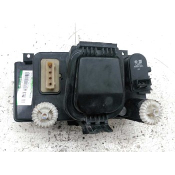 Recambio de faro izquierdo para seat ibiza (6k) básico referencia OEM IAM   