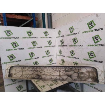Recambio de calandra para mercedes-benz axor 2-ejes 18 ton 2004 referencia OEM IAM A9737500009  