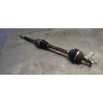 Recambio de transmision delantera derecha para peugeot 307 berlina (s2) xs referencia OEM IAM   