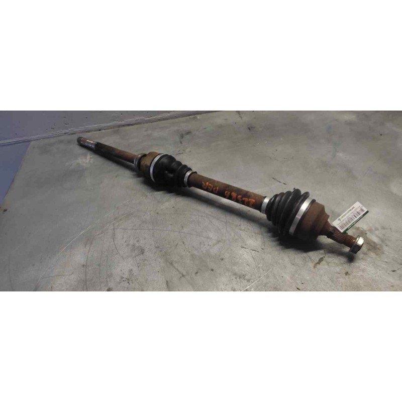 Recambio de transmision delantera derecha para peugeot 307 berlina (s2) xs referencia OEM IAM   