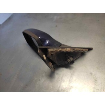 Recambio de retrovisor izquierdo para renault scenic ii emotion referencia OEM IAM   8 PINS