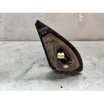 Recambio de retrovisor izquierdo para chevrolet aveo ls referencia OEM IAM  ELECTRICO 5 PINS