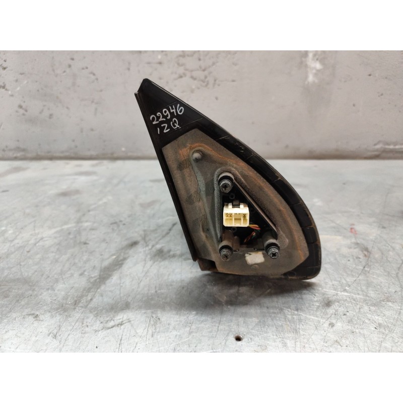 Recambio de retrovisor izquierdo para chevrolet aveo ls referencia OEM IAM  ELECTRICO 5 PINS 4