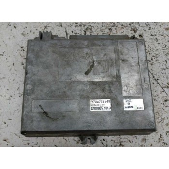 CENTRALITA MOTOR UCE 7700733848 S100805101D HOM7700731803