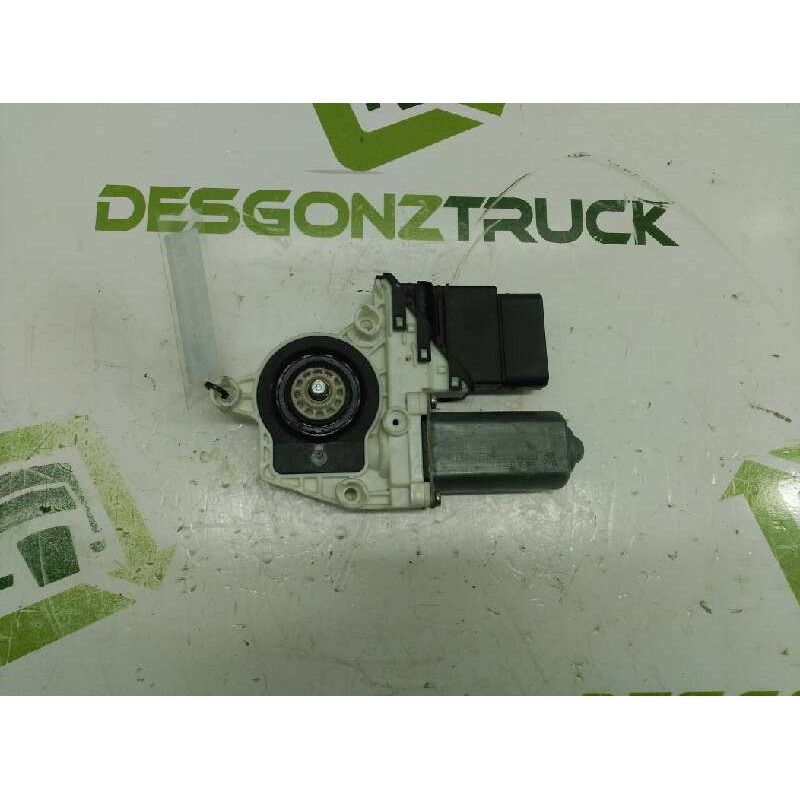 Recambio de motor elevalunas trasero derecho para seat leon (1m1) 1.9 tdi referencia OEM IAM 0536006001 4