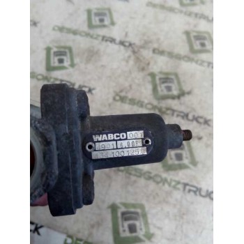 Recambio de valvula aire para . montenegro schc-3s-11.0 referencia OEM IAM 4341001250 4901 6.00R