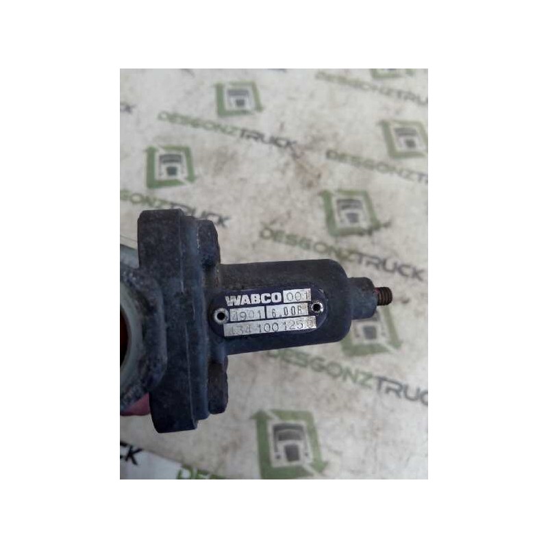 Recambio de valvula aire para . montenegro schc-3s-11.0 referencia OEM IAM 4341001250 4901 6.00R - Azul 3