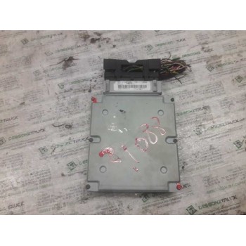 CENTRALITA MOTOR UCE 98AB12A650CXG 