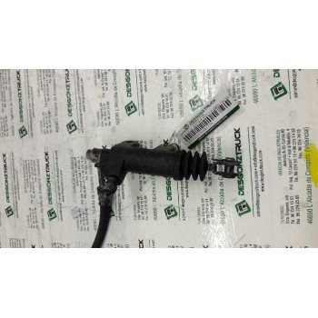 Recambio de bombin embrague para hyundai matrix (fc) 1.5 crdi 16v gls referencia OEM IAM   