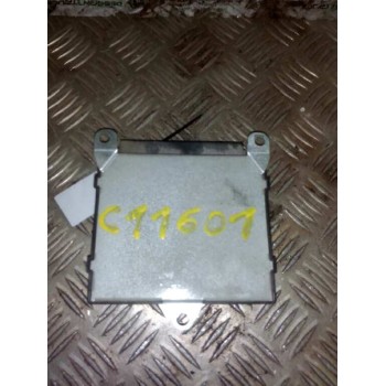 Recambio de modulo electronico para iveco stralis (as) 10.3 diesel referencia OEM IAM 4461702010  CENTRALITA ECAS