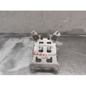 Recambio de palanca freno de mano para renault megane ii coupe/cabrio authentique referencia OEM IAM   