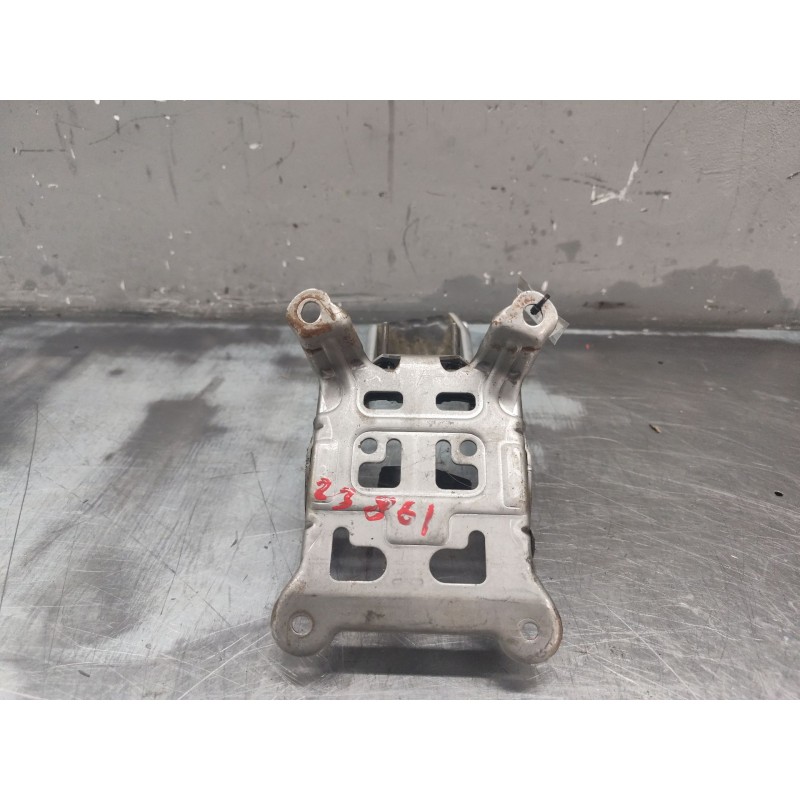 Recambio de palanca freno de mano para renault megane ii coupe/cabrio authentique referencia OEM IAM - Rojo 2