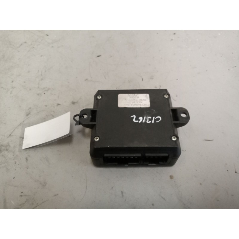 Recambio de modulo electronico para daf serie xf105.410 12.9 diesel referencia OEM IAM 1693634 4