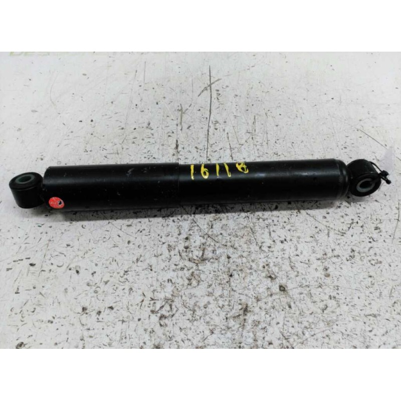 Recambio de amortiguador trasero izquierdo para peugeot boxer caja cerr. acristalada (rs2850)(290/330)('02) 330 c td referencia