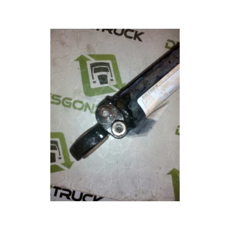 Recambio de brazo elevacion cabina para man tg - a 18.480 fg / bb (e3/e4) l referencia OEM IAM 6124 102335 7 81417236124 4