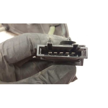 Recambio de retrovisor derecho para volkswagen golf iii berlina (1h1) s referencia OEM IAM   
