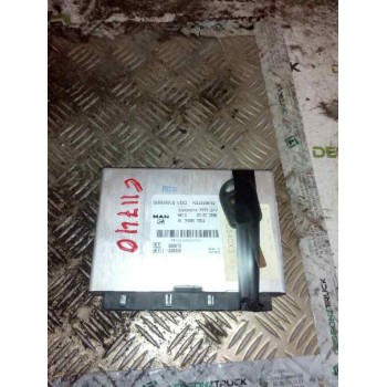 MODULO ELECTRONICO 81258057054 CENTRALITA FFR