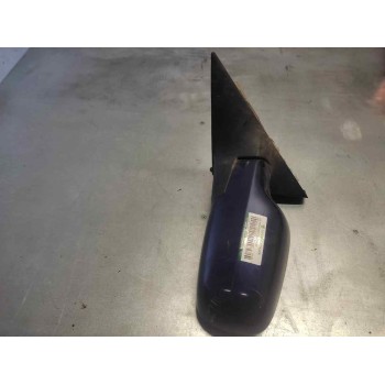 Recambio de retrovisor izquierdo para renault scenic ii emotion referencia OEM IAM   8 PINS