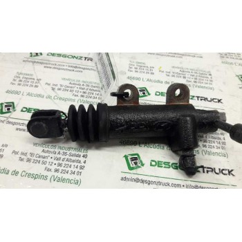 Recambio de bombin embrague para hyundai matrix (fc) 1.5 crdi 16v gls referencia OEM IAM   