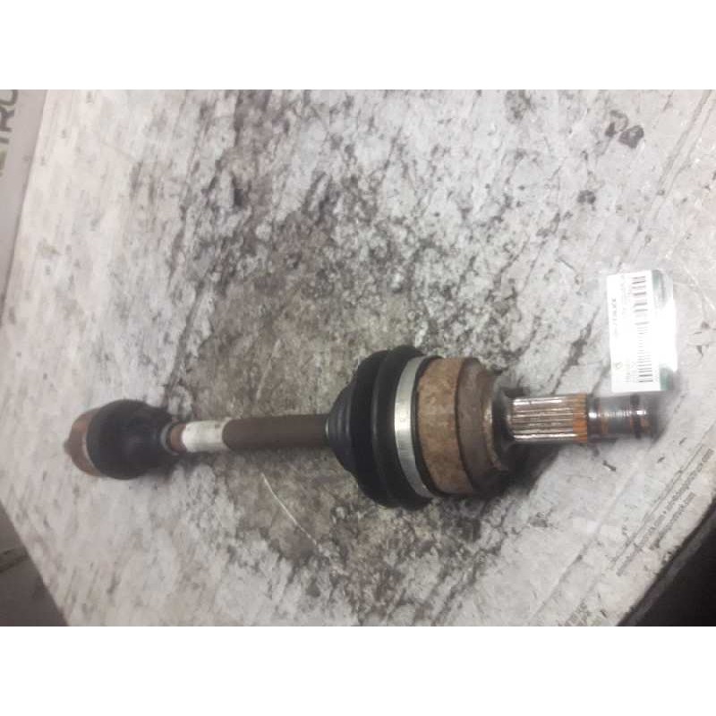 Recambio de transmision delantera izquierda para citroën jumpy 1.9 d furg. (776kg) referencia OEM IAM - Blanco 2