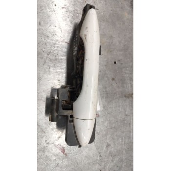 Recambio de maneta exterior trasera izquierda para hyundai ix35 (lm, el, elh) 1.7 crdi referencia OEM IAM   