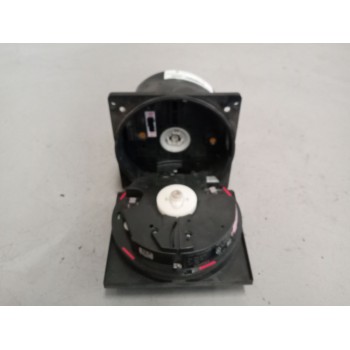Recambio de tacografo para iveco eurocargo 5.9 diesel referencia OEM IAM 13182480 5010232235 3053156