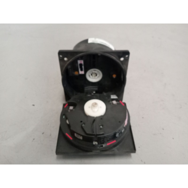 Recambio de tacografo para iveco eurocargo 5.9 diesel referencia OEM IAM 13182480 5010232235 3053156 - Blanco 5